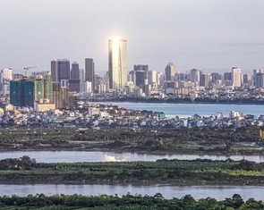 Hà Nội muốn tạo 'kỳ tích sông Hồng'