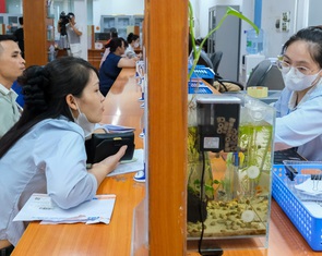 Tăng quyền lợi bảo hiểm thất nghiệp từ 1-1-2026
