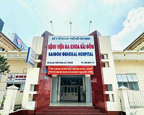 Sáp nhập Bệnh viện Đa khoa Sài Gòn sau hơn 100 năm phục vụ
