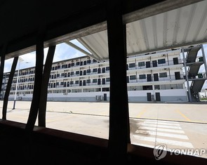 Các ổ tội phạm lớn quanh thủ đô Phnom Penh trống trơn  sau chiến dịch truy quét