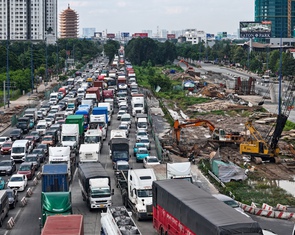 TP.HCM sẽ lắp thêm camera ở các ‘nút thắt’ giao thông