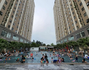 Người độc thân lương không quá 20 triệu đồng được mua nhà ở xã hội