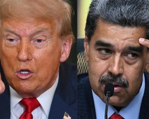 Ông Trump cho CIA hoạt động ngầm ở Venezuela, Caracas tố Mỹ muốn 'thay đổi chế độ'