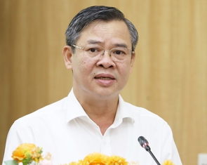 Đã kiểm điểm 66 cán bộ thuộc thẩm quyền Chủ tịch UBND TP Cần Thơ