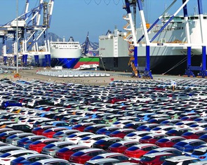 Trung Quốc khiếu nại Ấn Độ lên WTO về vấn đề trợ cấp xe điện