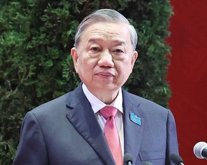 Tổng Bí thư Tô Lâm: Hà Nội phải kiến tạo một mô hình quản trị hoàn toàn mới