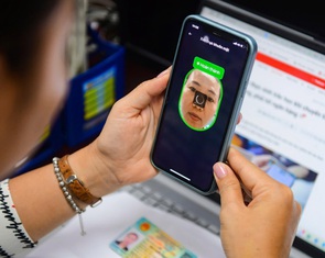 Deepfake lan tràn, xác thực sinh trắc học có đủ chống lừa đảo bằng AI?