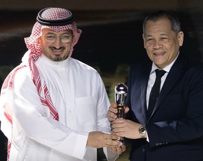 FAM được AFC vinh danh, người hâm mộ Malaysia khấp khởi mừng