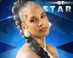 Alicia Keys đến Việt Nam biểu diễn