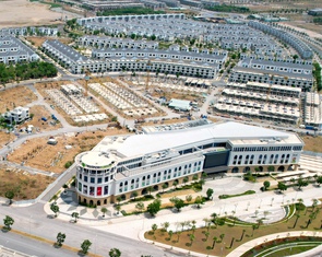 Novaland nói gì về các vi phạm phát hành trái phiếu bị Thanh tra Chính phủ ‘điểm tên’?