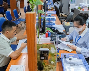 Lương tính đóng bảo hiểm thất nghiệp cao nhất có thể vượt 100 triệu đồng
