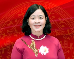 Bà Bùi Thị Minh Hoài tiếp tục làm Bí thư Thành ủy Hà Nội