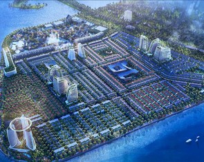 Chính phủ ban hành nghị định về phát triển khu đô thị thông minh, tòa nhà thông minh