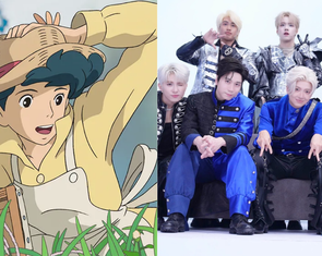 Anh trai say hi bứt tốc kịch tính; Ghibli, Cục vàng của ngoại gây sốt rạp Việt