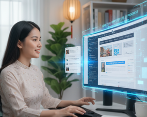 Google ra mắt AI thao tác trình duyệt như con người