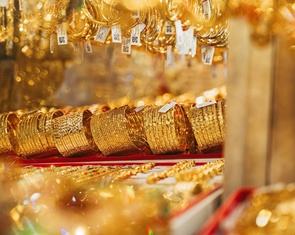 Giá vàng vọt lên 153 triệu đồng/lượng, Ngân hàng Nhà nước phát văn bản