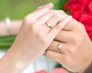 Vàng tăng chóng mặt, nhiều cặp đôi 'đứng hình' trước ngày cưới