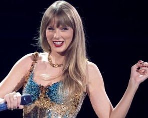 Taylor Swift cũng không ngờ điều này sẽ xảy ra