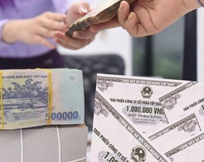 Loạt ngân hàng ACB, MB... sử dụng cả ngàn tỉ tiền trái phiếu doanh nghiệp sai mục đích