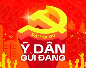 Mời bạn đọc góp ý dự thảo văn kiện Đại hội Đảng XIV