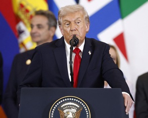 Thỏa thuận hòa bình Gaza của ông Trump bị nói sao chép từ ông Biden, thực hư ra sao?