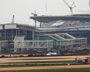 4 phương án dùng metro nối sân bay Long Thành - Tân Sơn Nhất: Chọn phương án thuận lợi, nhanh nhất