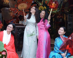 Thay đổi lối sống sẽ giúp phụ nữ trẻ trung hơn sau tuổi 50