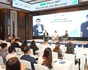 Dòng vốn 6 tỉ USD và làn sóng đầu tư trẻ