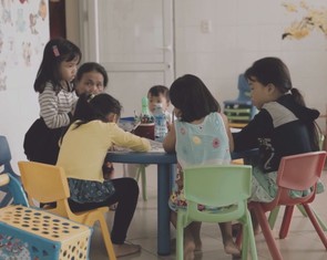 Cuộc thi Lan tỏa năng lượng tích cực 2025: Giúp các em đổi đời bằng giáo dục