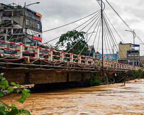 Thái Nguyên chi hơn 360 tỉ giúp dân khôi phục sau bão