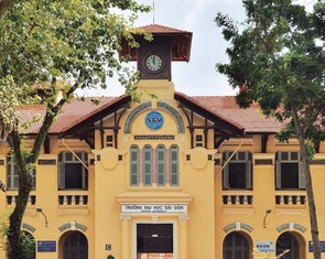 TP.HCM và nhiều địa phương lên phương án sáp nhập trường đại học, cao đẳng