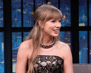 Taylor Swift âm thầm quyên góp 100.000 USD cho bé gái 2 tuổi mắc ung thư não