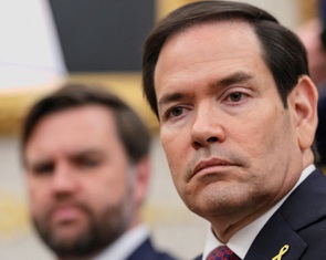 Có thật Ngoại trưởng Mỹ Rubio đã tước hộ chiếu của danh hài Rosie O'Donnell?