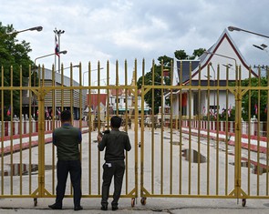 Thái Lan cảnh báo án tù cao với người dân sang Campuchia tham gia lừa đảo