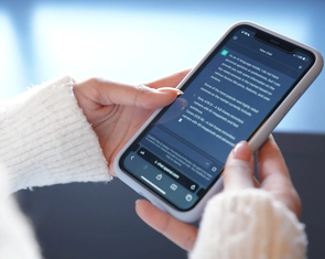 ChatGPT di động chững lại sau thời gian bùng nổ toàn cầu