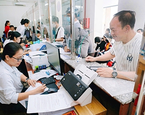 Góp ý văn kiện Đại hội Đảng XIV: Đổi mới mạnh mẽ trong tổ chức thực hiện
