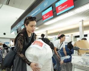 Phở Việt bay cao cùng Vietnam Airlines, vào nhóm món ăn được khách quốc tế yêu thích nhất