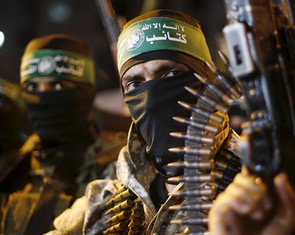 Thực hư việc Hamas hành quyết công khai những người hợp tác với Israel