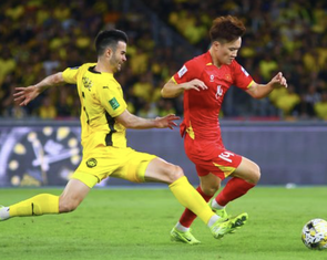 Việt Nam khiếu nại Malaysia gian lận cầu thủ là chuyện bình thường