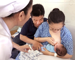 Nguy hiểm tắc tia sữa