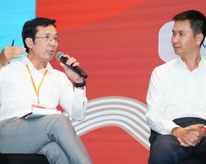 Làm gì để phở Việt đứng chân ở Singapore?