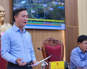 Trước ngày 15-10 phải 'gỡ vướng' xong mặt bằng cao tốc Quảng Ngãi - Hoài Nhơn