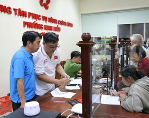 Sau vận hành chính quyền hai cấp, Cần Thơ có kế hoạch đưa cán bộ đi nước ngoài đào tạo