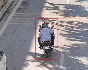 10 phường, xã ‘nóng’ nhất về vi phạm giao thông trên cả nước
