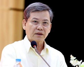 Đại biểu Lê Minh Trí: Tiếp tục sửa Luật Đất đai để quản lý giá, sử dụng hiệu quả hơn