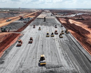 ACV đề xuất xây sớm đường băng thứ 3 sân bay Long Thành