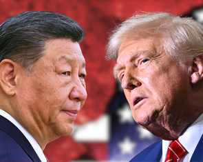 Ông Trump than phiền Trung Quốc đang dùng đậu nành làm chiến thuật đàm phán