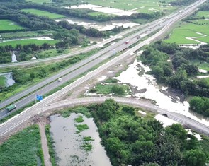 Làm rõ phương án đầu tư hoàn chỉnh nút giao đường 319 với cao tốc TP.HCM - Long Thành