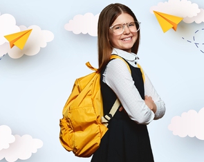 Nửa thế kỷ theo trẻ đến trường