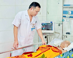 Viêm não do vi rút zona thần kinh dễ tử vong nhanh